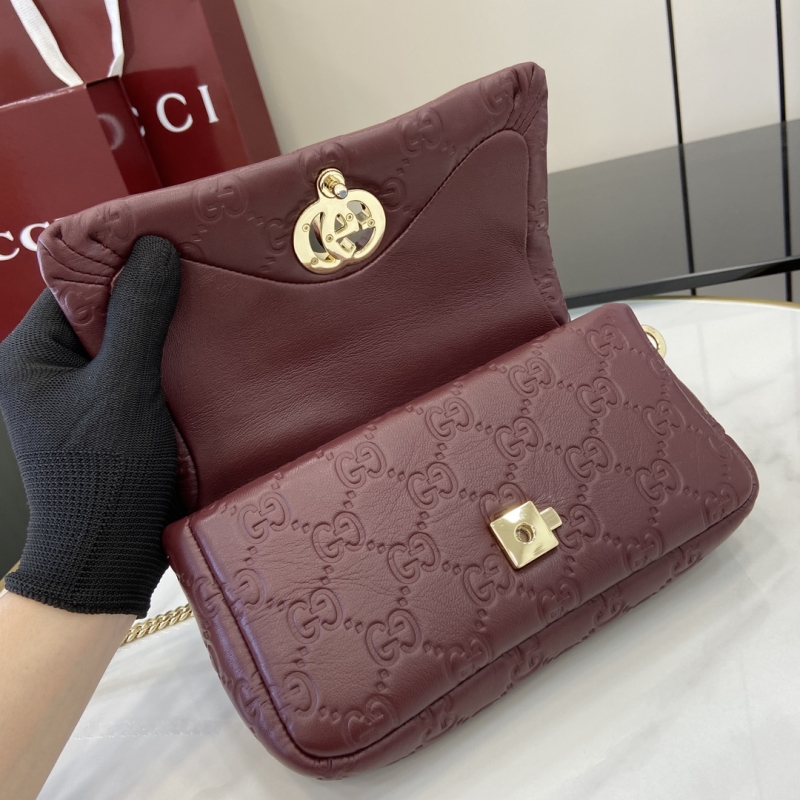 Gucci Top Handle Bags